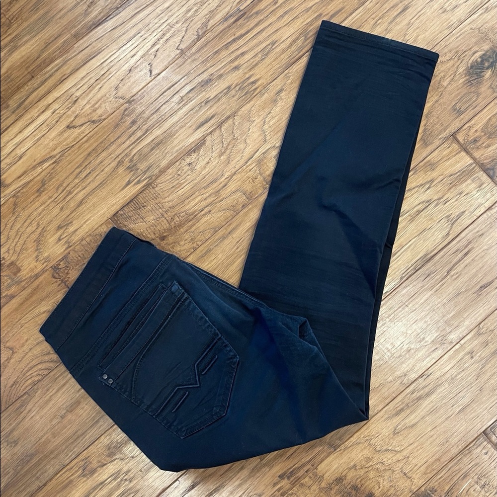 Buffalo David Bitton Men’s Stretch Austin-x Jeans